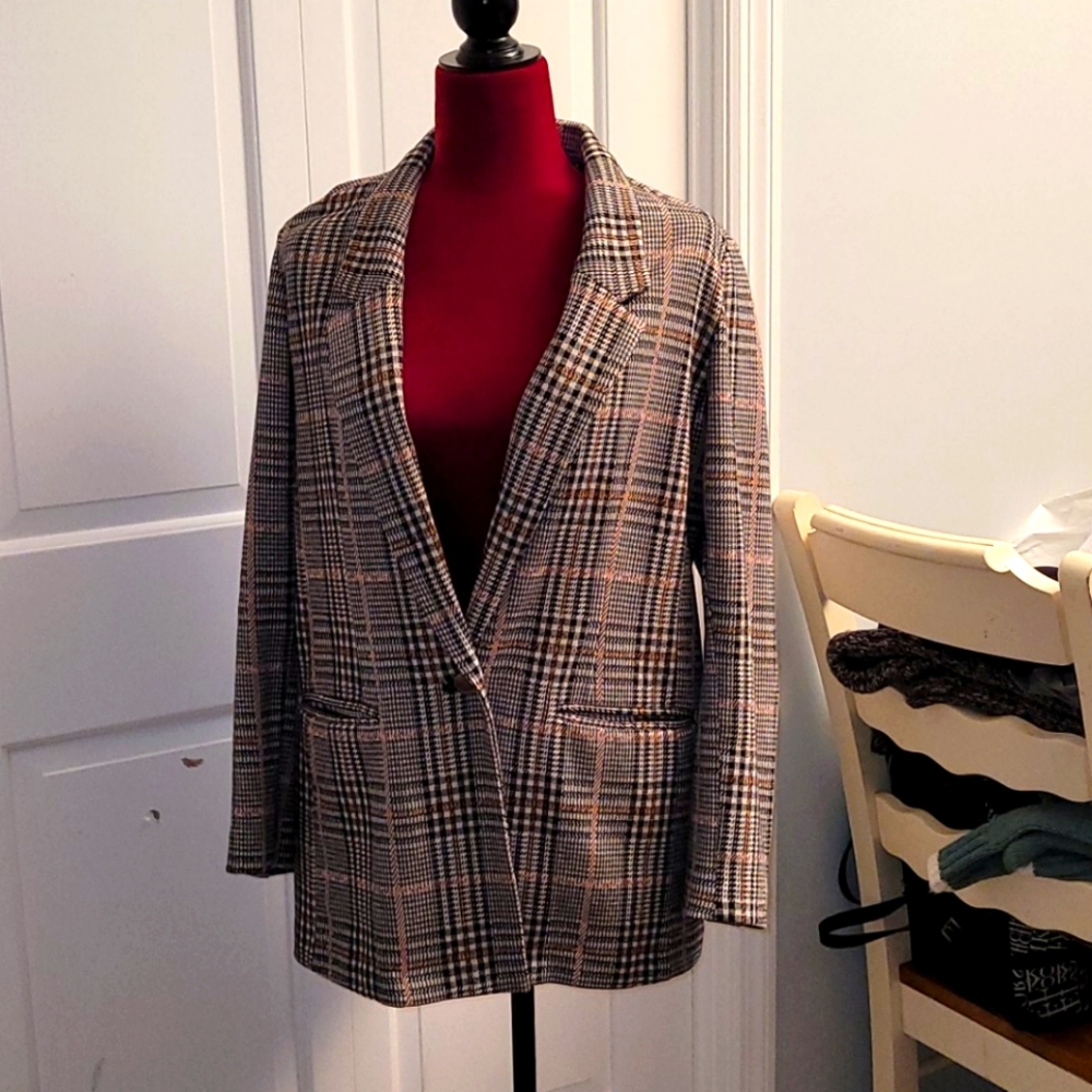 Old Navy Blazer Size L